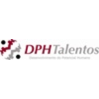 DPH Talentos logo, DPH Talentos contact details