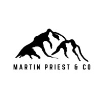 Martin Priest & Co logo, Martin Priest & Co contact details