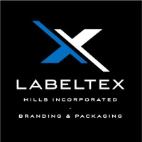 Labeltex Mills Inc logo, Labeltex Mills Inc contact details