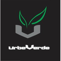 UrbeVerdeSAS logo, UrbeVerdeSAS contact details