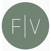 F|V logo, F|V contact details