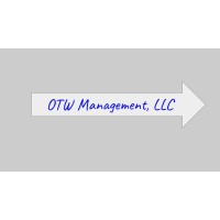 OTW Management logo, OTW Management contact details