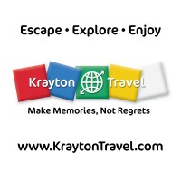 Krayton Travel logo, Krayton Travel contact details