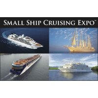 Small Ship Cruising Expo™ logo, Small Ship Cruising Expo™ contact details