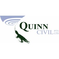 QUINN CIVIL PTY LTD logo, QUINN CIVIL PTY LTD contact details