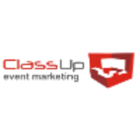 ClassUp Eventos logo, ClassUp Eventos contact details