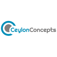 Ceylon Concepts logo, Ceylon Concepts contact details