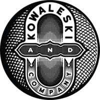 Kowaleski & Co. logo, Kowaleski & Co. contact details