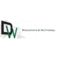 DW Productions & Technology logo, DW Productions & Technology contact details