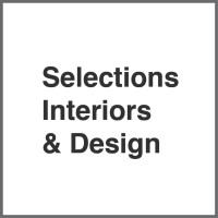 Selections Interiors and Design logo, Selections Interiors and Design contact details