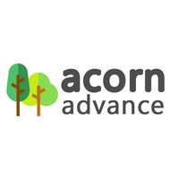 Acorn Advance logo, Acorn Advance contact details