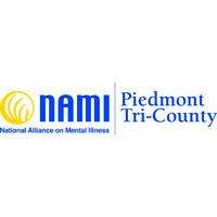 NAMI Piedmont Tri-County logo, NAMI Piedmont Tri-County contact details