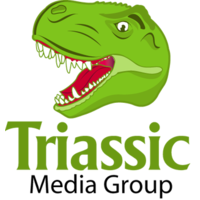 Triassic Media Group logo, Triassic Media Group contact details