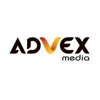 ADVEX MEDIA logo, ADVEX MEDIA contact details