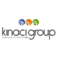 kinaci group company logo, kinaci group company contact details