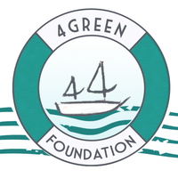 4 Green Foundation logo, 4 Green Foundation contact details