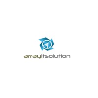 arrayitsolution logo, arrayitsolution contact details