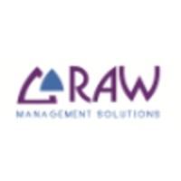 RAW Management Solutions logo, RAW Management Solutions contact details