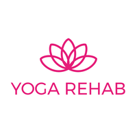 Yoga Rehab logo, Yoga Rehab contact details