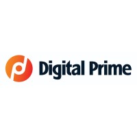 Digital Prime Ltd logo, Digital Prime Ltd contact details