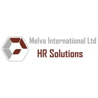 MELVA International Ltd logo, MELVA International Ltd contact details