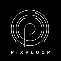 Pixaloop Solution logo, Pixaloop Solution contact details