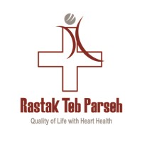 Rastak Teb Parseh Co. logo, Rastak Teb Parseh Co. contact details