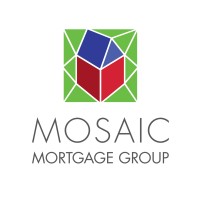 Mosaic Mortgage Group logo, Mosaic Mortgage Group contact details