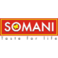 Somani Caterers Pvt. Ltd. logo, Somani Caterers Pvt. Ltd. contact details