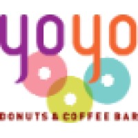 YoYo Donuts & Coffee Bar logo, YoYo Donuts & Coffee Bar contact details