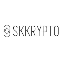 Skkrypto logo, Skkrypto contact details