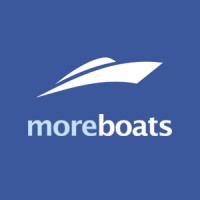 Moreboats.com logo, Moreboats.com contact details