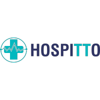 hospitto prime logo, hospitto prime contact details