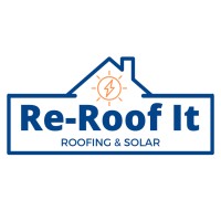 Re-Roofit logo, Re-Roofit contact details