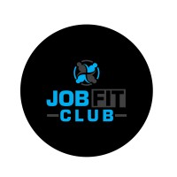 Job Fit Club logo, Job Fit Club contact details