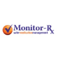 Monitor-Rx,. LLC logo, Monitor-Rx,. LLC contact details