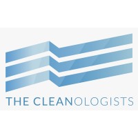 The Cleanologists logo, The Cleanologists contact details