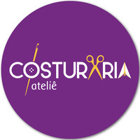 Costuraria Ateliê logo, Costuraria Ateliê contact details