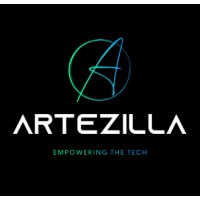 Artézilla logo, Artézilla contact details