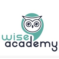 Wise Academy logo, Wise Academy contact details