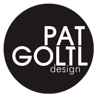 Pat Goltl Design logo, Pat Goltl Design contact details