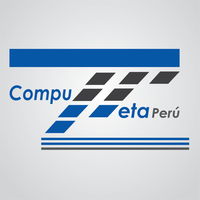 Compuzeta Perú logo, Compuzeta Perú contact details