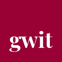 GWIT logo, GWIT contact details