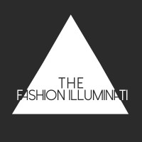 The Fashion Illuminati logo, The Fashion Illuminati contact details