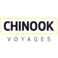 Voyages Chinook logo, Voyages Chinook contact details