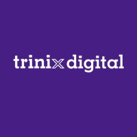 Trinix Digital logo, Trinix Digital contact details