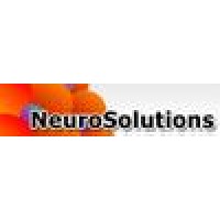 Neuro Solutions logo, Neuro Solutions contact details