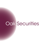 Oak Securities logo, Oak Securities contact details