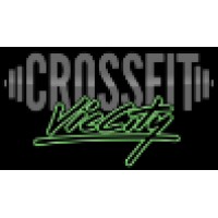 CrossFit Vic City logo, CrossFit Vic City contact details