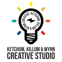 Ketchum, Killum & Wynn Creative Inc. logo, Ketchum, Killum & Wynn Creative Inc. contact details